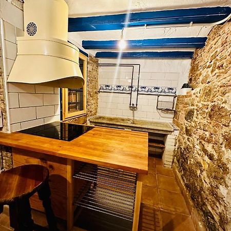 Artistic Central Apartment Barcelona Eksteriør bilde