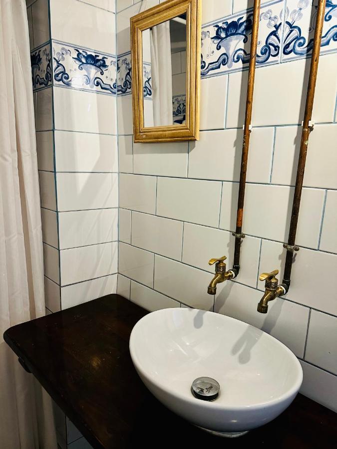 Artistic Central Apartment Barcelona Eksteriør bilde