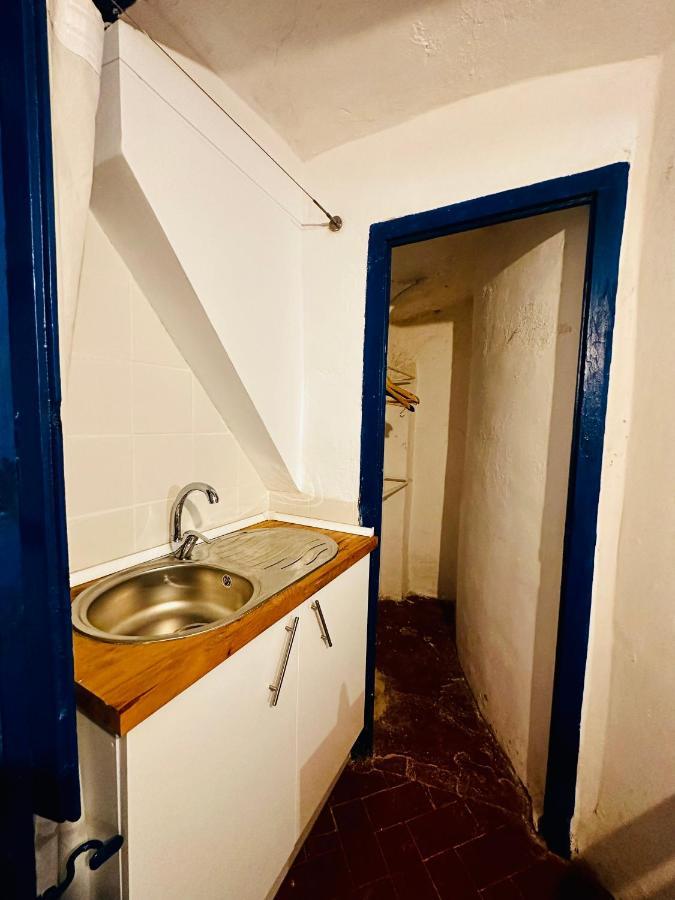 Artistic Central Apartment Barcelona Eksteriør bilde