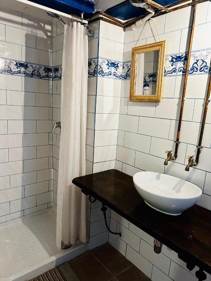 Artistic Central Apartment Barcelona Eksteriør bilde