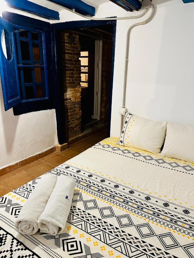 Artistic Central Apartment Barcelona Eksteriør bilde
