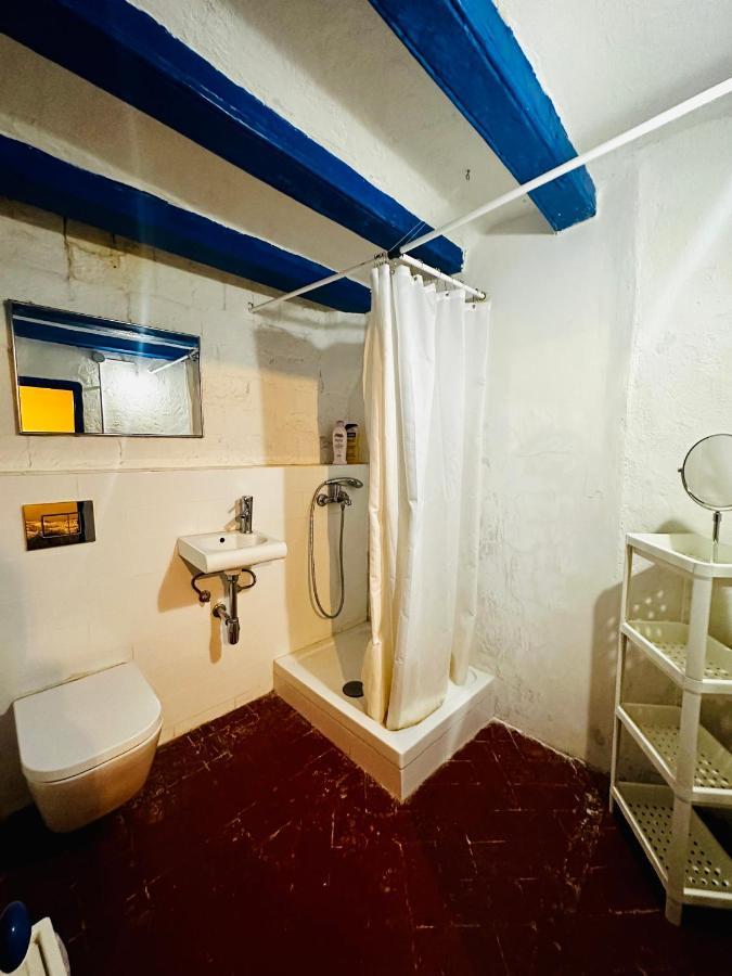 Artistic Central Apartment Barcelona Eksteriør bilde