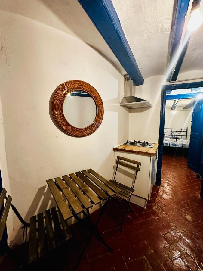 Artistic Central Apartment Barcelona Eksteriør bilde