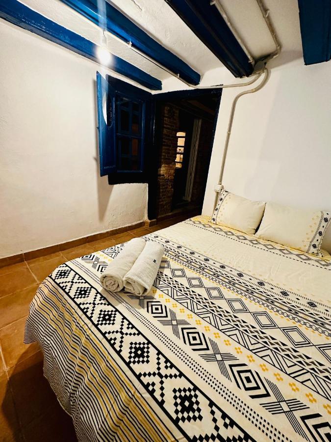Artistic Central Apartment Barcelona Eksteriør bilde