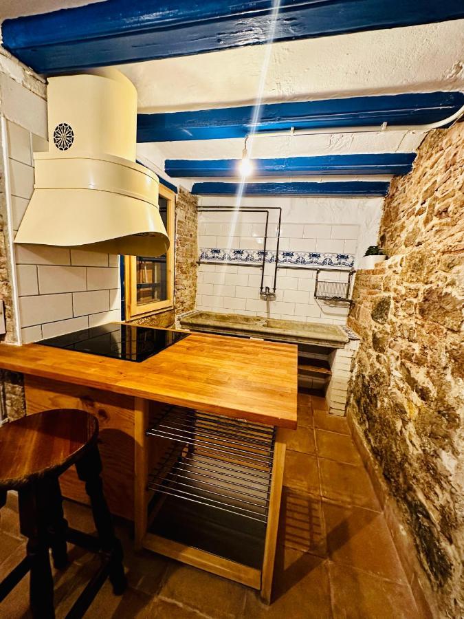 Artistic Central Apartment Barcelona Eksteriør bilde
